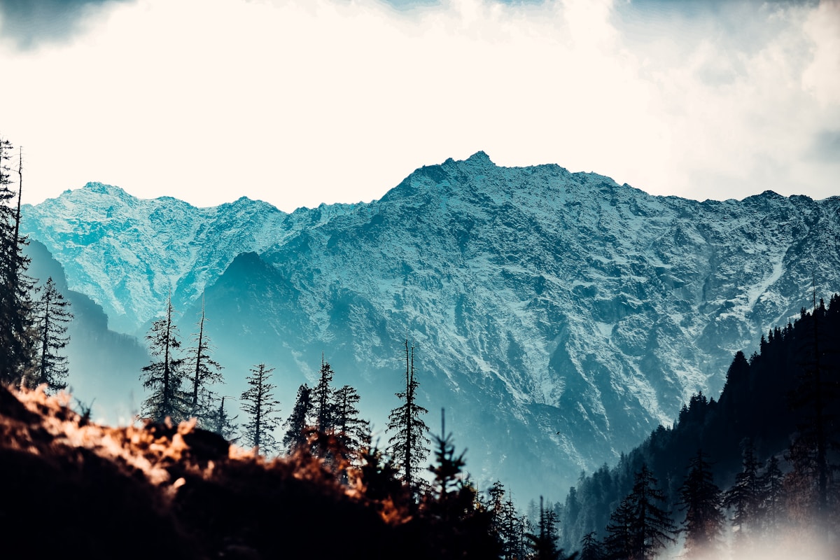Gangotri