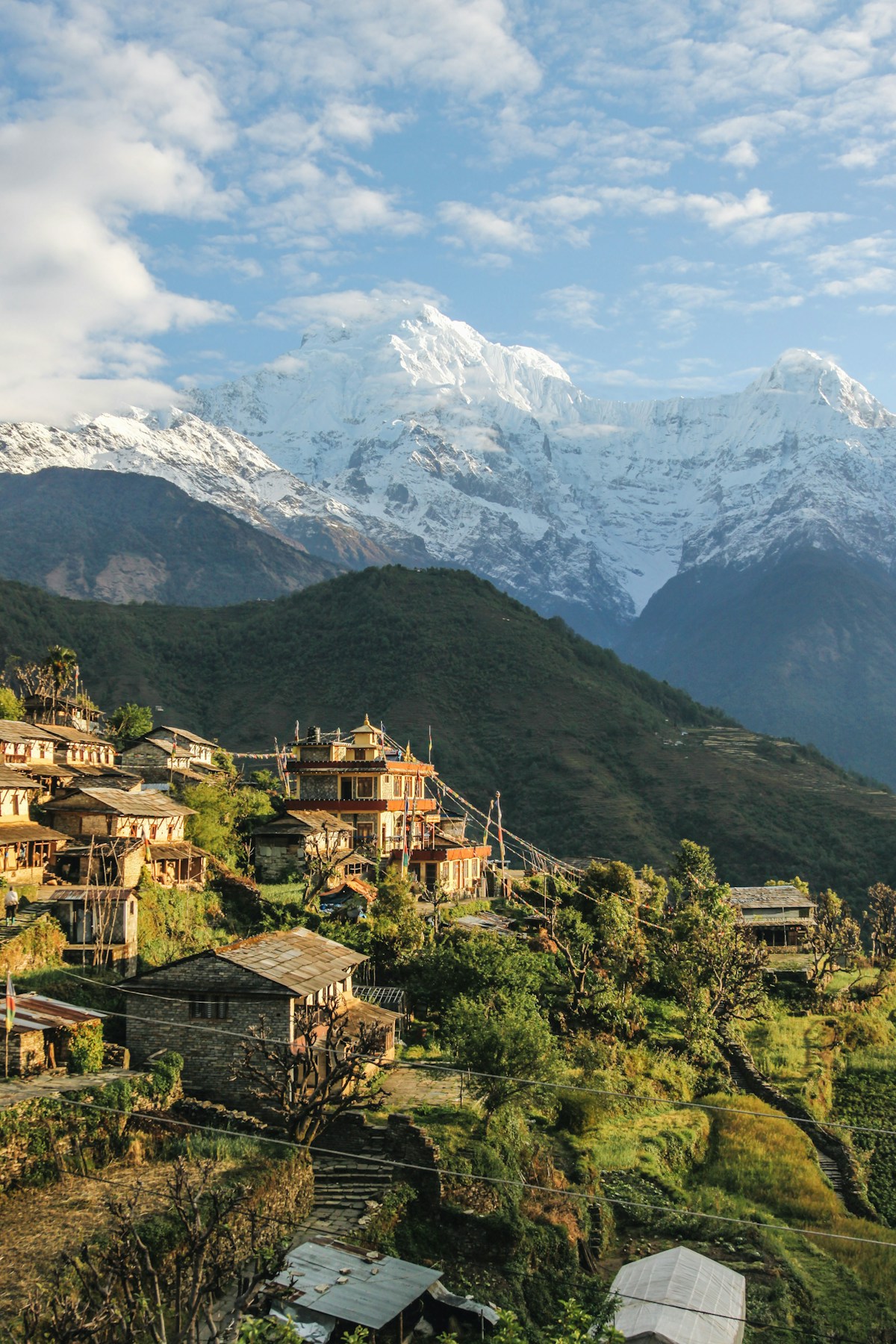 Yamunotri