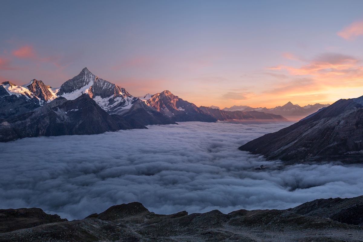 Altitude Sickness (AMS) Prevention & Treatment